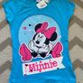 Brand New Minnie Mouse T-Shirt Image 3