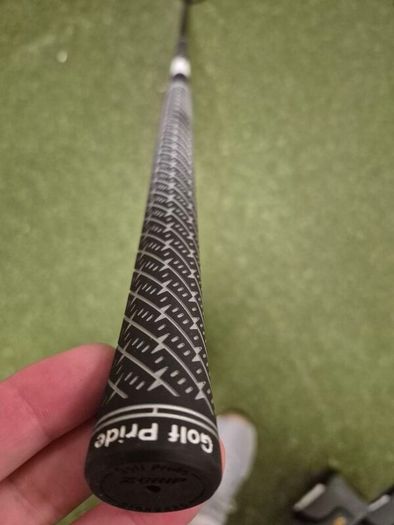 taylormade 3 wood tour