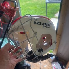 helmet