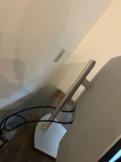 Dell 27 Inch QHD 2k Monitor