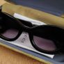 Authentic Gucci GG1553S-001 Sunglasses Image 4
