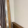 single bed and matteress Image 2