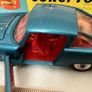 Corgi 241. Ghia L 6.4. With box. Car and box excellent condition. Image 5