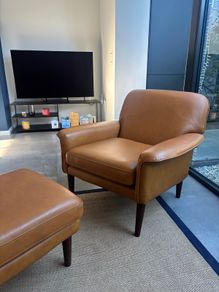 Armchair