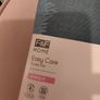 Easy care christmas  single duvet set Image 2