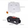 DC 12V 5KW Air Parking Heater  Trailer Trucks Boats Diesel Air Heater Image 2
