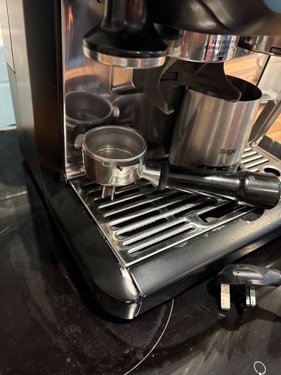 Sage Barista Express