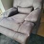 Bailey Recliner Image 3