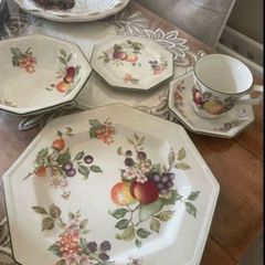 fruit bowl