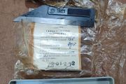 Precision Machinist's Straight Edge 125 mm