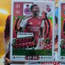 Greatest Hits Chart Toppers Set Topps Match Attax 20th Anniversary 2026/27 Image 2