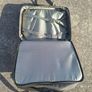 Vintage Atlantic travel bag trolley Image 3