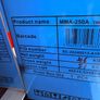 Stick welder new 220v arc inverter MMA Image 6
