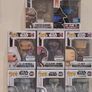Funko Pop - Selling Entire Collection 119 Items (1,200 Euros) Image 10