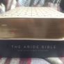 nKJV Abide Bible brand new in Box isbn: 9780785226642  Stone Leathersoft Image 4