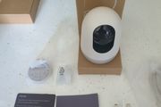 Nooie Cam 360 baby camera
