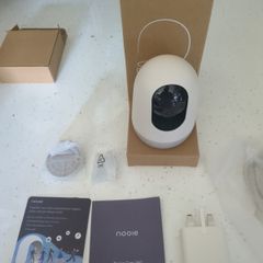 Nooie Cam 360 baby camera