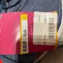 Regatta Women Kids Marine Ii Canvas Trainers Bnwt Size Uk 3 Image 10