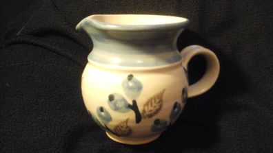 Moville Pottery Jug