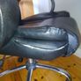 swivel chair (ideal for gaming) Image 2