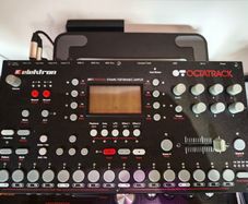 Elektron Octatrack