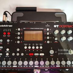 Elektron Octatrack