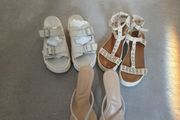 sandles