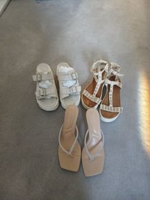 sandles