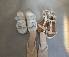 sandles
