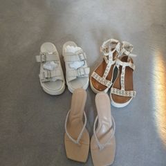 sandles
