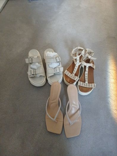 sandles