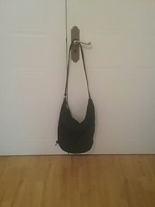 shoulder bag