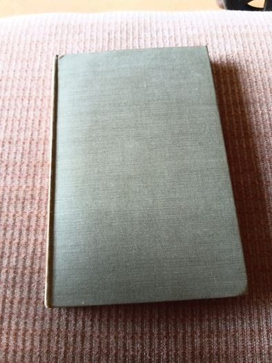 1935 1st Ed. Heaven and Charing Cross. Sermons on the Holy Eucharist. Ronald A. Knox. Religious.