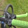 MTB Felt carbon Image 3