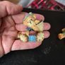 Ceramic bears Image 4