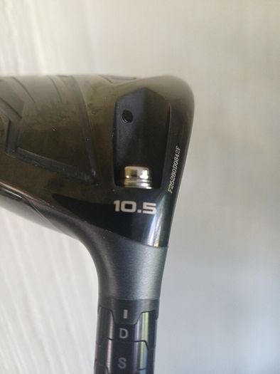 Callaway Quantum max driver