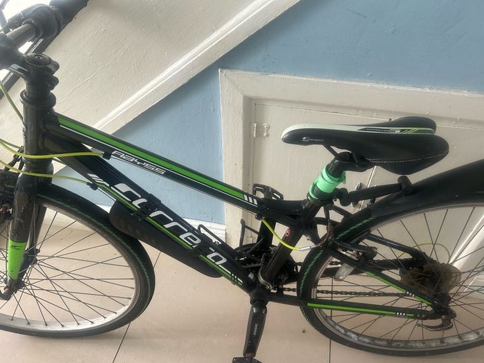 26" boys bike