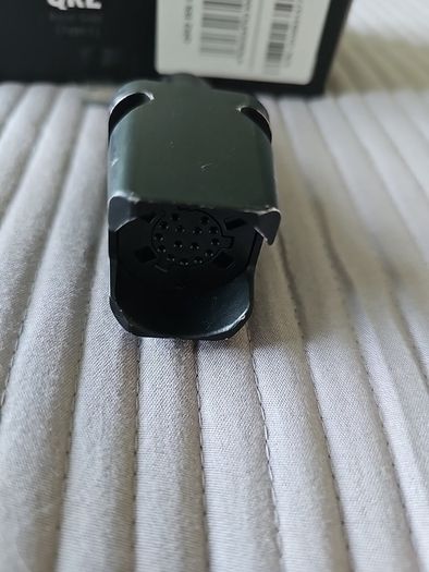 fanatec qr2 usb c base side
