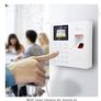 Nivian WIFI Time Attendence Terminal Image 4