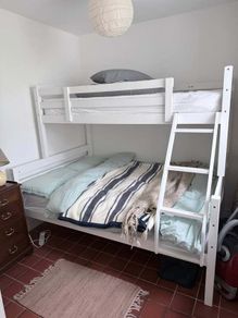 Free Bunk Bed