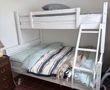 Free Bunk Bed