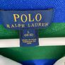 Boys Ralph Lauren Rugby Top 14-16yrs Image 3