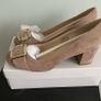 Nine West Leather Shoes, size 40 Image 3
