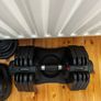 Hit Fitness Adjustable Dumbbells (Pair) Image 4