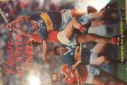 Classic Munster Hurling Finals