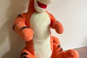 Tigger Plushie