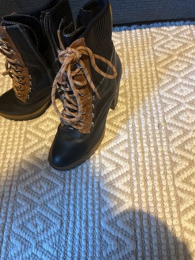 shoe