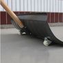 Manganese Steel tough yard scraper show shovel Image 3