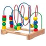 Mula bead roller coaster toy Image 2