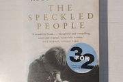 The Speckled People by Hugo Hamilton